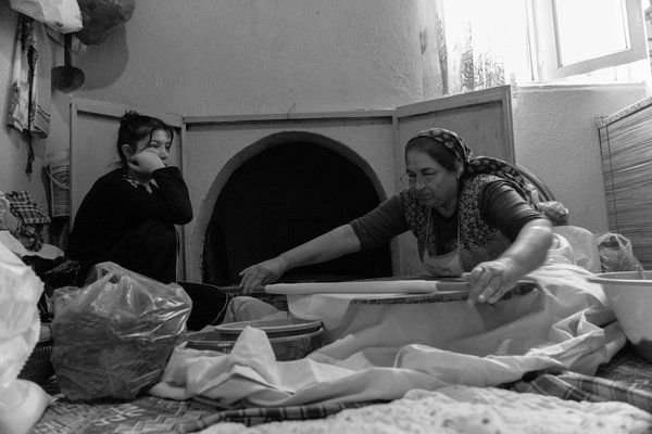 Saveurs De Normandie