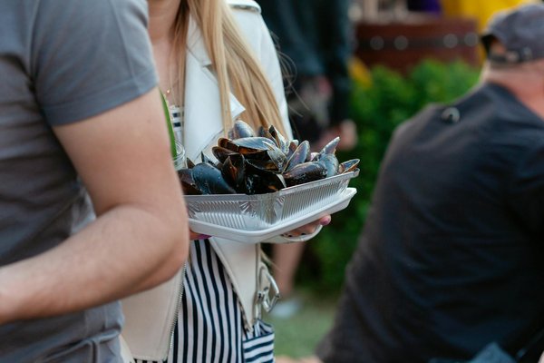 Recettes sucré salé au four pour les fêtes