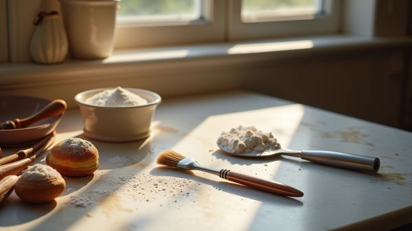 Comment choisir ses ustensiles pour pâtissier pour réussir ses créations