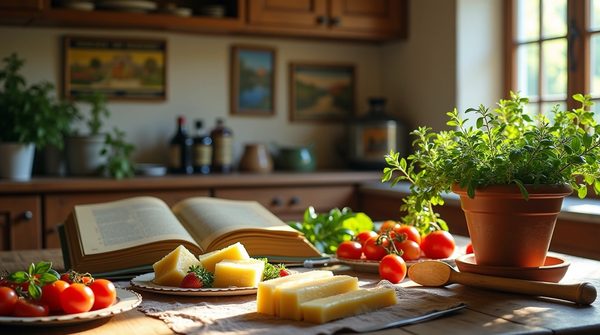 Comment cuisiner des pâtes comme en Italie avec les bons produits