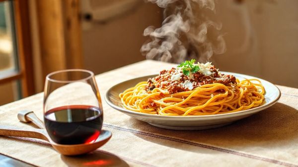 Découvrez les meilleurs ingrédients pour des pâtes italiennes