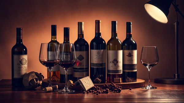 Découvrez notre sélection de meilleurs vins sans alcool 2026