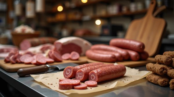 La véritable recette d'andouillettes 420g : un goût d'authenticité