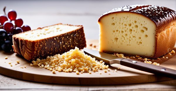 Les savoureux produits de savoie à découvrir absolument