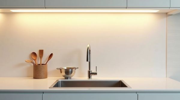 Optimisez votre cuisine avec un égouttoir efficace