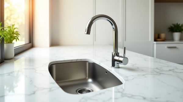 Optimisez votre cuisine avec un égouttoir efficace