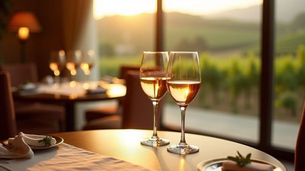 Savourez des vins désalcoolisés haut de gamme pour 2026