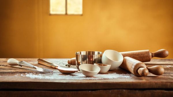 Top 10 ustensiles indispensables pour un pâtissier accompli