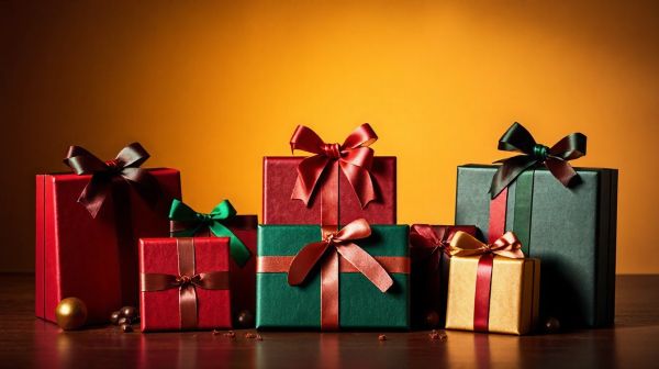 Top 5 coffrets de chocolat pour des idées cadeaux de Noël