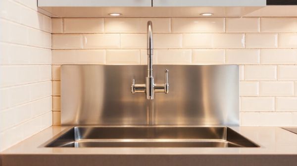 Top 5 égouttoirs pour une cuisine rendue efficace