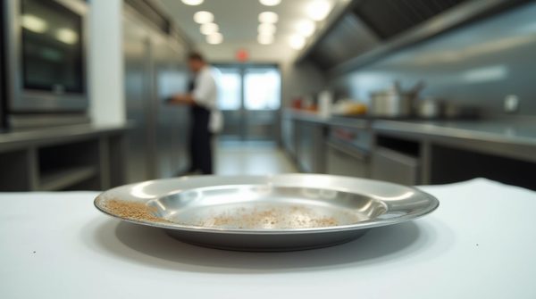 Vaisselle jetable professionnelle : l'atout indispensable pour les restaurateurs modernes