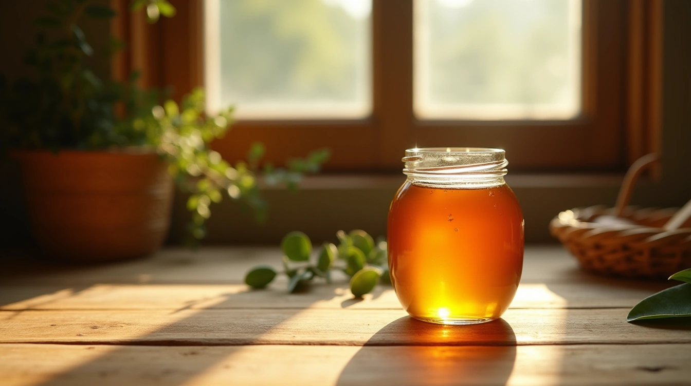 Vos questions sur ce miel d'exception